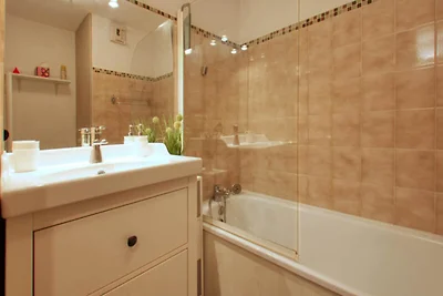 Residence Des Neiges Gebהude B