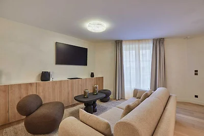 Subliem nieuw appartement Louvre Palais-Royal