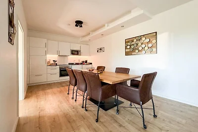 Appartement moderne pour 6 personnes à...