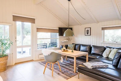 6 Personen Ferienhaus in Henne