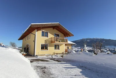 Gemütliche Ferienwohnung in einem Bauernhaus