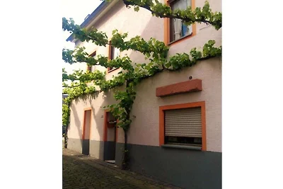 Maison de vacances en Moselle avec 2 chambres