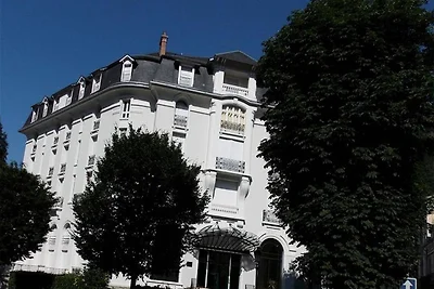 Residenz Pyrenäenpalast