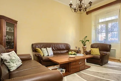 Two Bedroom Apartment