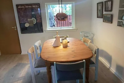 6 Personen Ferienhaus in Gedser