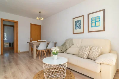 La Llimona - Appartement in Port De Pollença