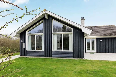 10 Personen Ferienhaus in Fjerritslev-By...