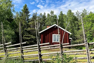 3 Personen Ferienhaus in ESKILSTUNA-By Traum