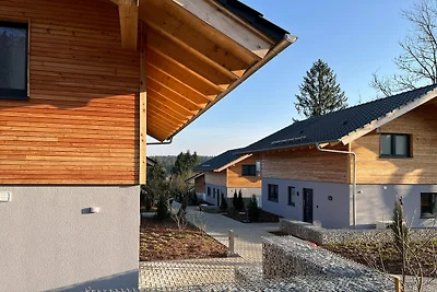 Modernes Chalet in Hahnenklee