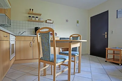 Wohnung in der Nähe des Skigebietes in...
