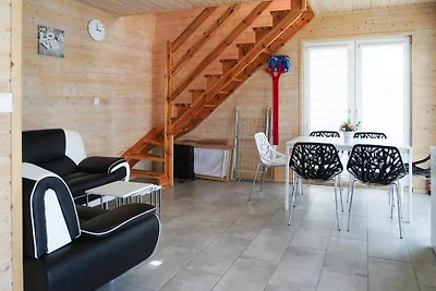Casa vacanze a Rewal