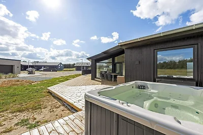 4 Sterne Ferienhaus in Løkken