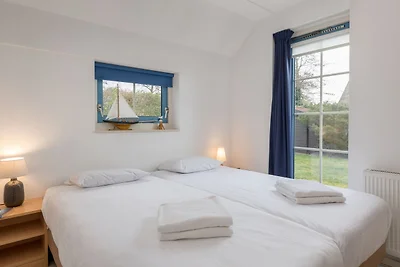 Villa mit Geschirrspüler, auf Texel, Meer 2 k...