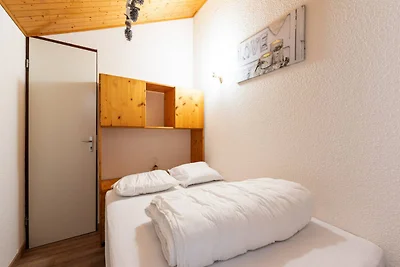 2-Zimmer-Wohnung in Morillon