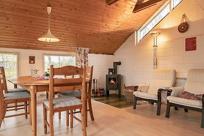 4 persoons vakantie huis in Hals-By Traum