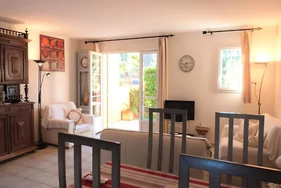 Residenz Les Parcs De Gassin