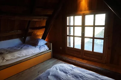 apartman za odmor Obiteljski odmor Barcelonnette