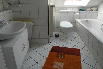 Vakantiehuis op Rügen met 3 slaapkamers