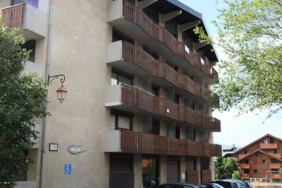 Appartamento nel villaggio con vista sulle...