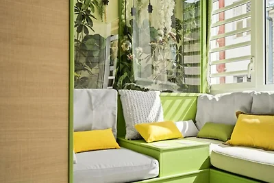 Ferienhaus in Fort-de-France am Strand