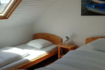 Ref 625 Schönes Ferienhaus in Trevignon