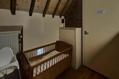 Moderner Komfort an zentraler Lage