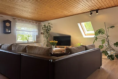 Appartement, Moorhusen