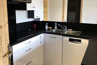 Wohnung in Frankreich nahe Skiliften