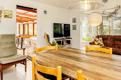 6 Personen Ferienhaus in Blokhus-By Traum