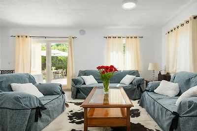 Villa mit 1 Schlafzimmer