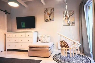 Ferienhaus direkt am See, Sauna, Whirlpool