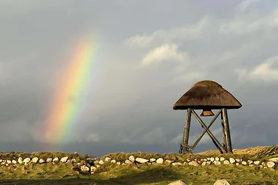 4 Sterne Ferienhaus in Løkken