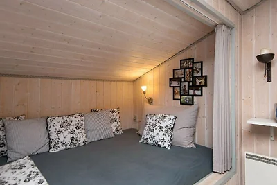 5 Personen Ferienhaus in Toftlund