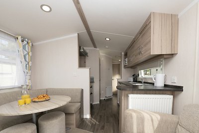 Sunbeam Caravan von Belvilla