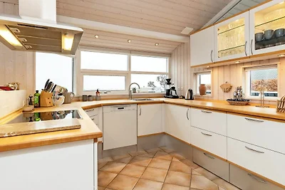 6 Personen Ferienhaus in Karrebæksminde-By...