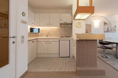 Wohnung in Middelkerke mit Meerblick