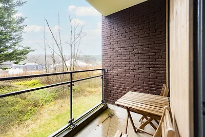 Appartement dans le parc de vacances...