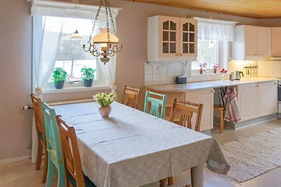 5 Personen Ferienhaus in BILLINGFORS-By Traum