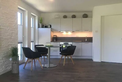 Ferienwohnung STRELASUNDBLICK