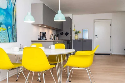 apartman za odmor Obiteljski odmor Hejls