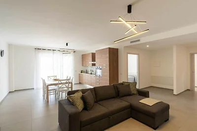 Wohnung in Fasano mit Terrasse