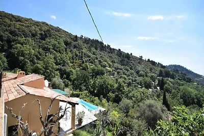 Les Oliviers Villa für 6 Personen bei...