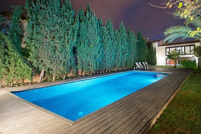Can Cabrit - Ferienhaus Mit Privatem Pool