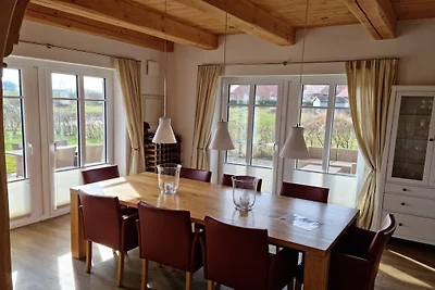 Landhaus Groß Schwansee