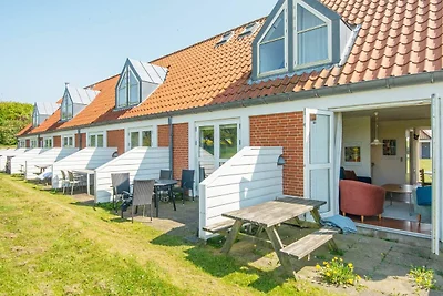 6 Personen Ferienhaus in Lemvig-By Traum