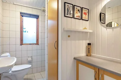 4 Personen Ferienhaus in Hals-By Traum