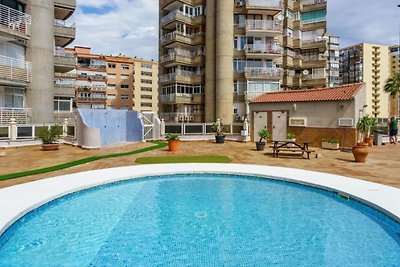 La Caracola - Apartamento En Torremolinos