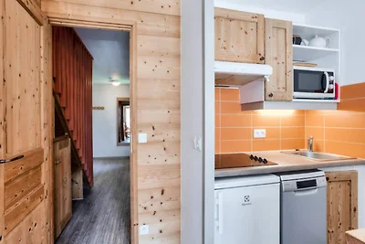 Residenz Les Chalets de Solaise