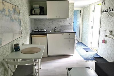 3 Personen Ferienhaus in Nättraby