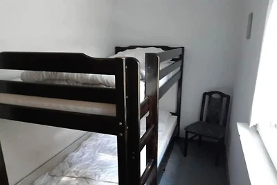 Vakantiehuis Linke
